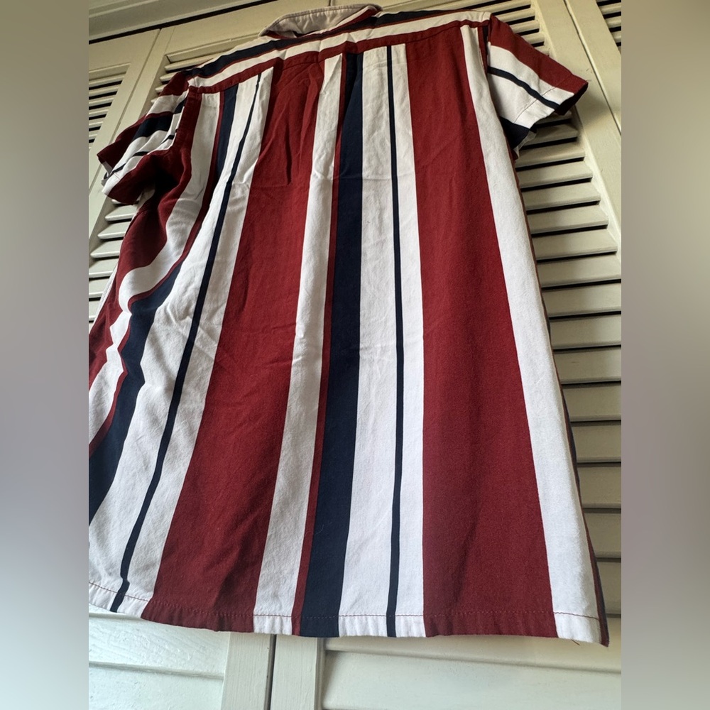 Men's Express shirt - Picture 6 of 6